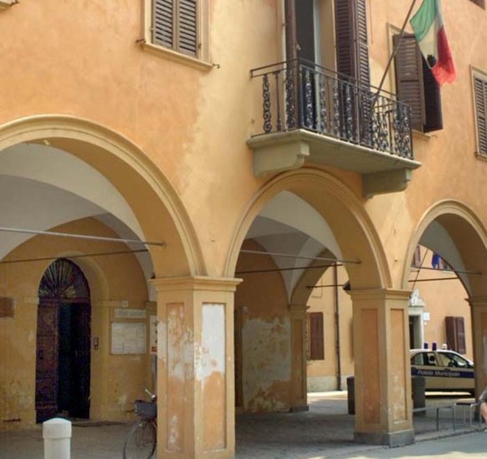 San Cesario, il sindaco Zuffi: «Aumentano i nuovi poveri» 