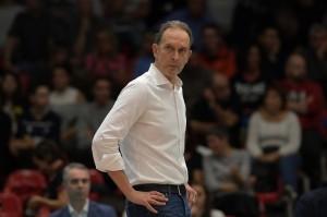 Lorenzo Bernardi "scalda" Piacenza «Io a Modena vado per vincere»