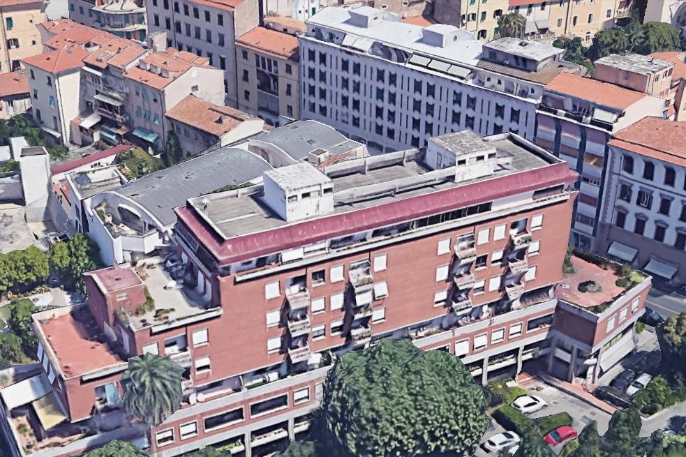 Condomini, a Livorno in arrivo rate choc: «Il riscaldamento è a rischio» 