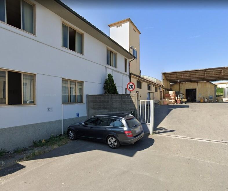 Ex Icla all’asta, la consulta al Comune: «Acquistatela»