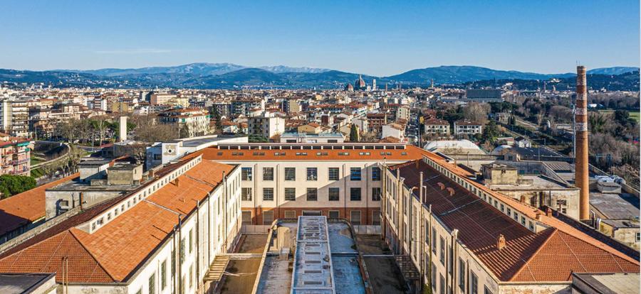 I “nerd” europei del restauro trovano casa alla Manifattura di Firenze
