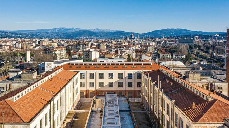 I “nerd” europei del restauro trovano casa alla Manifattura di Firenze