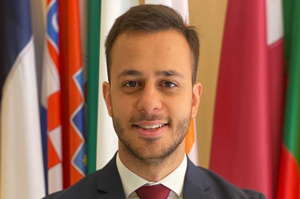 Baldini fu diffamato, condannato 24enne