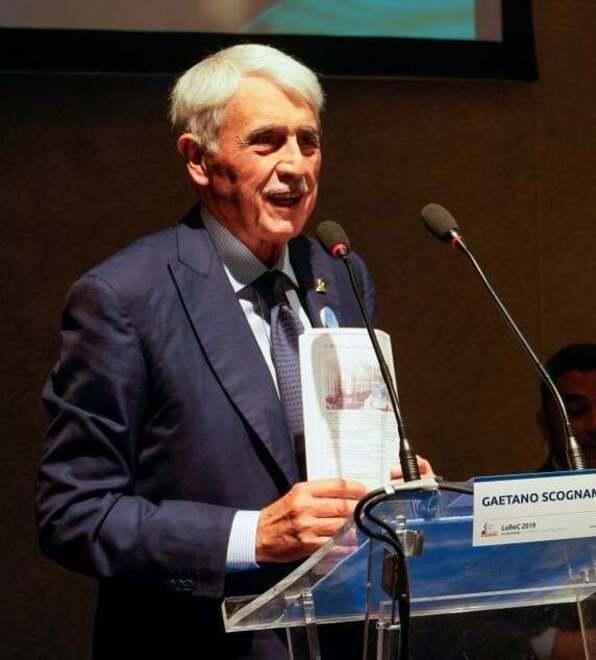 Lubec e il futuro del turismo: «Lucca può salvarsi dagli eccessi»