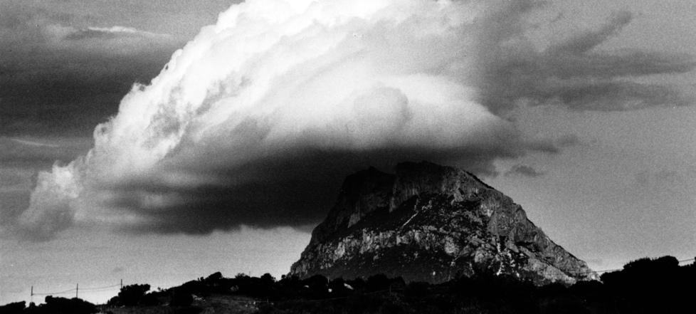Le nuvole di Mereu raccontano la Sardegna a Milano