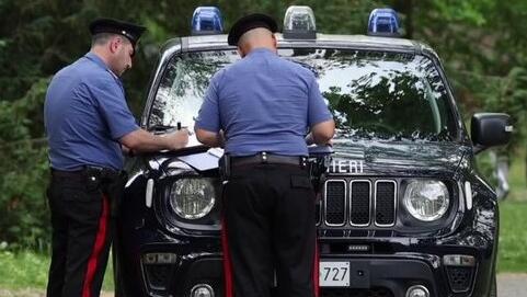 Ferrara. Estorsione dopo la relazione: «Ti rovino la famiglia, paga»