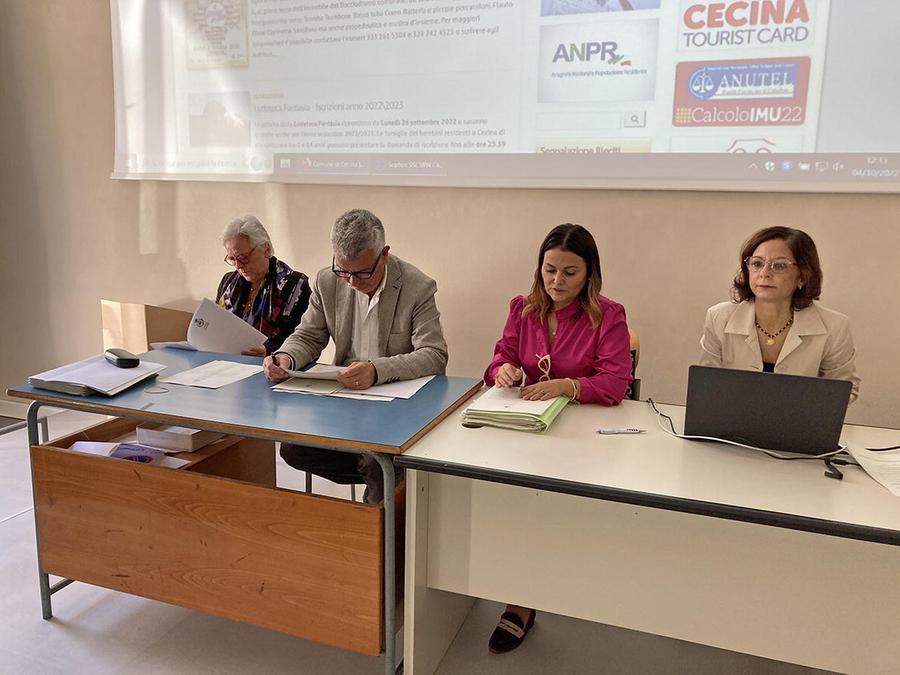Nasce un albo delle imprese locali per poter lavorare con il Comune