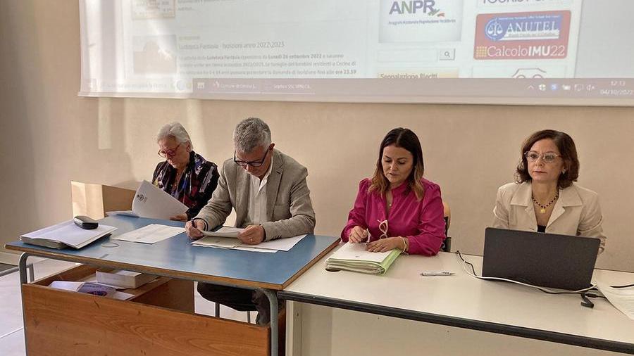 Nasce un albo delle imprese locali per poter lavorare con il Comune