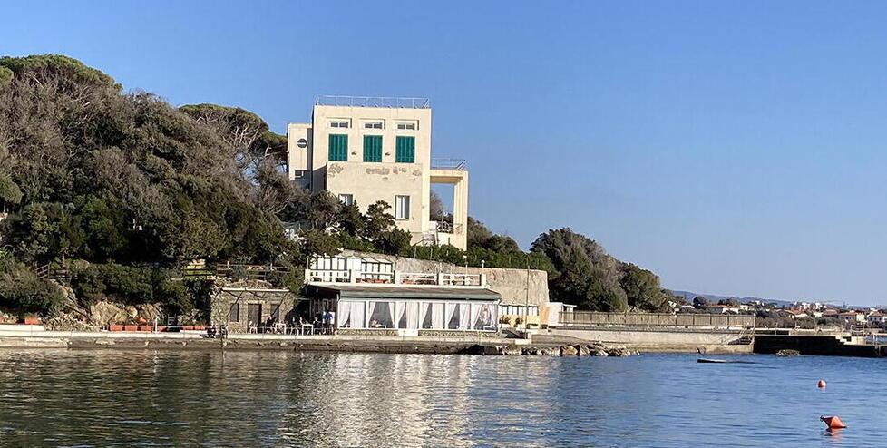 Villa Celestina, c’è l’acquirente: scaduta l’asta del Demanio