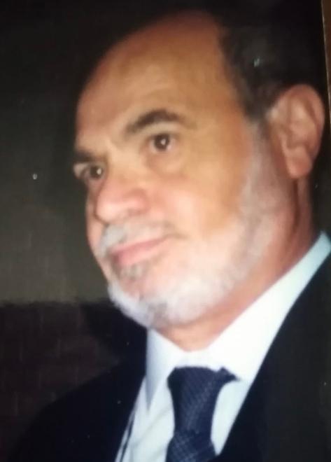 L’imprenditore Gian Marco  Argirò 77 anni morto a Grosseto dopo una lunga malattia