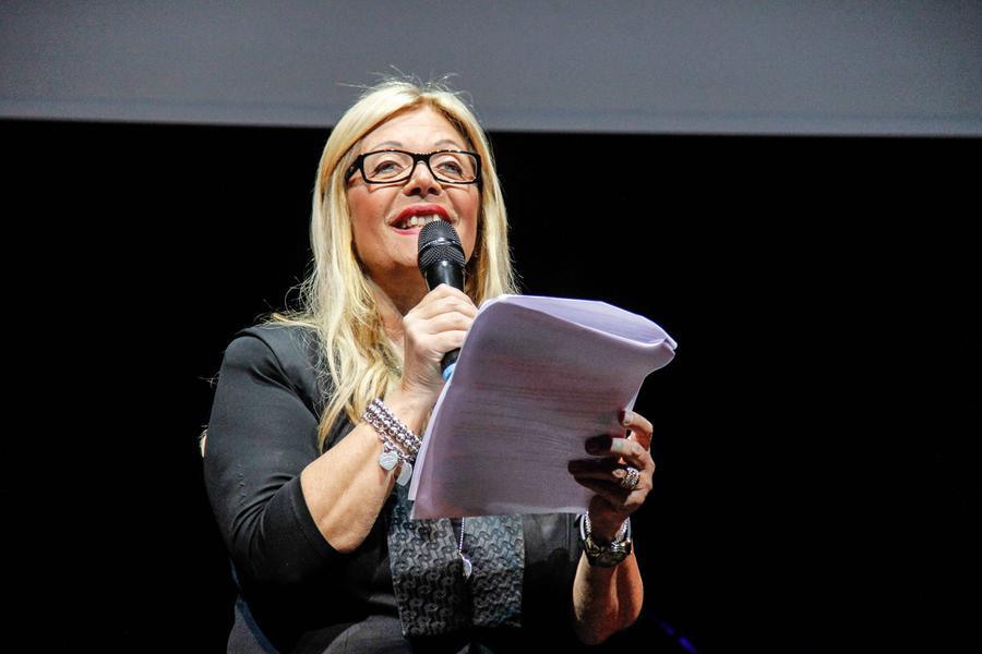 La scuola piange Patrizia D’Incalci, addio alla storica preside del “Miche”