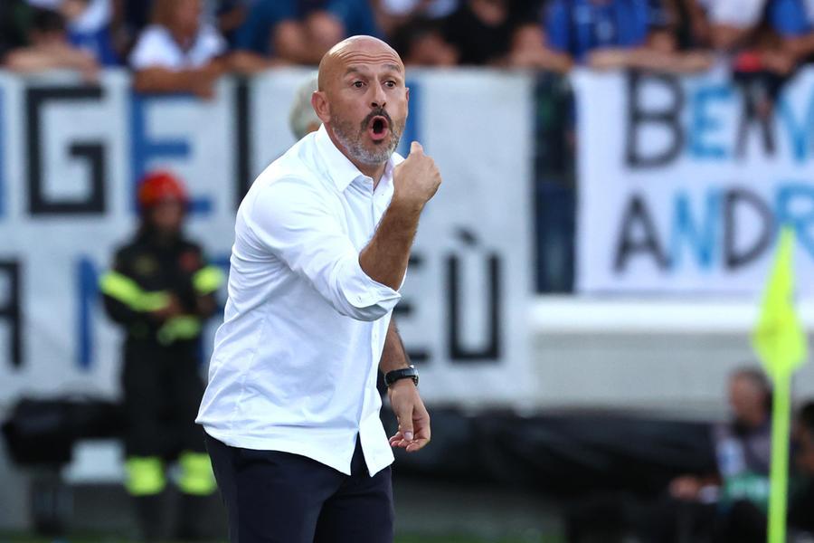 
	Vincenzo Italiano &egrave; alla ricerca del primo successo esterno in Europa Luka Jovic &egrave; a secco di gol dal 14 agost

