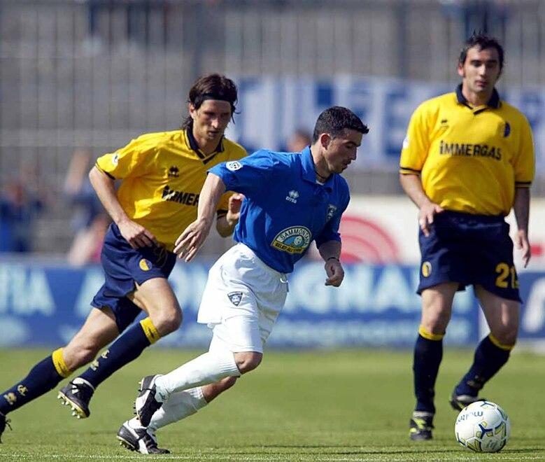 Empoli, Bajrami sdogana il calcio piazzato. Un gesto tecnico ormai inconsueto 