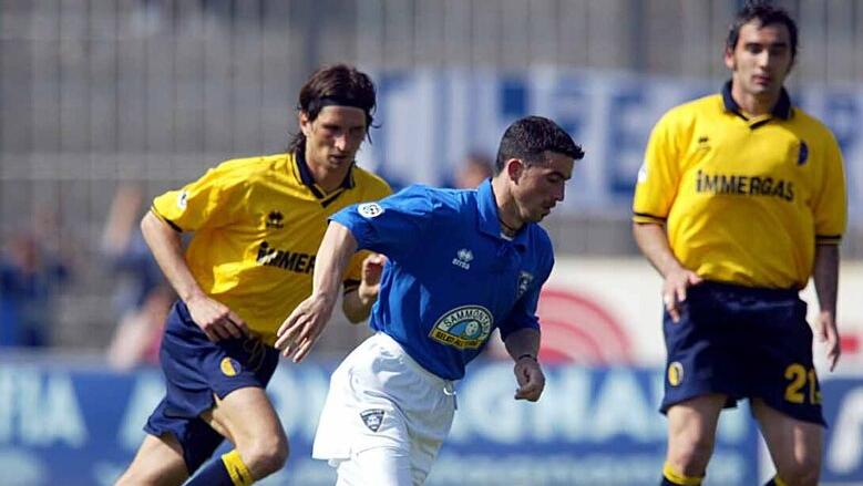 Empoli, Bajrami sdogana il calcio piazzato. Un gesto tecnico ormai inconsueto
