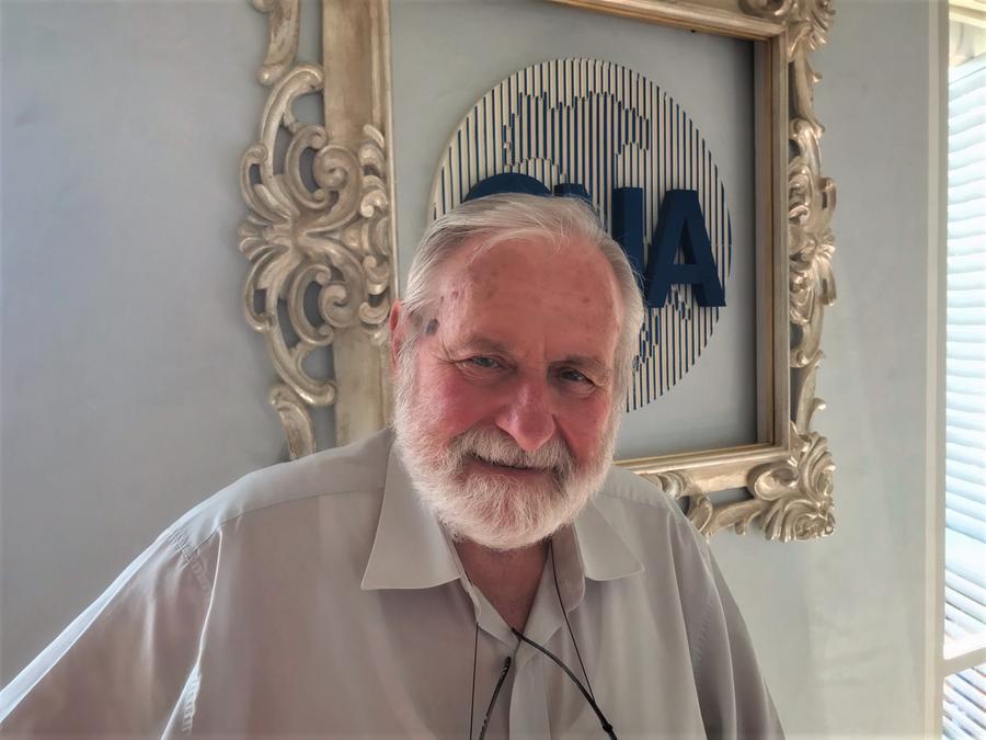 Cna piange Renzo Del Lungo, faro nell’ambito dell’artigianato artistico fiorentino
