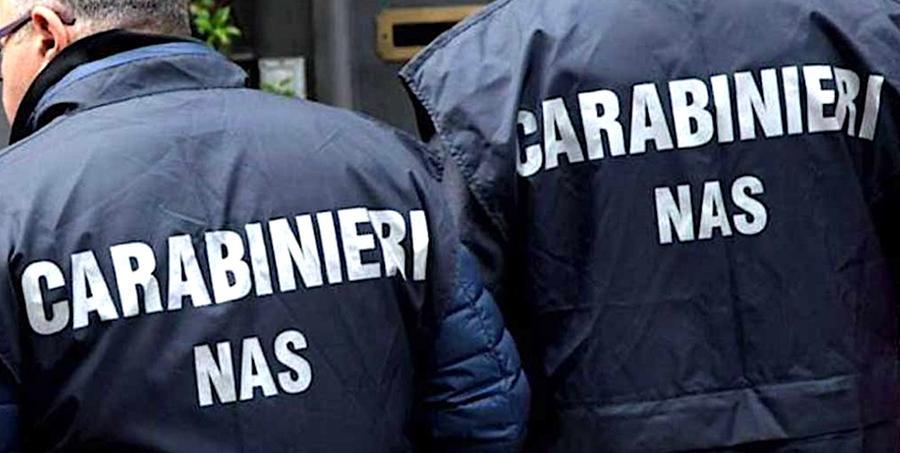 Pontedera, carabinieri al kebab: 10 kg di alimenti sequestrati