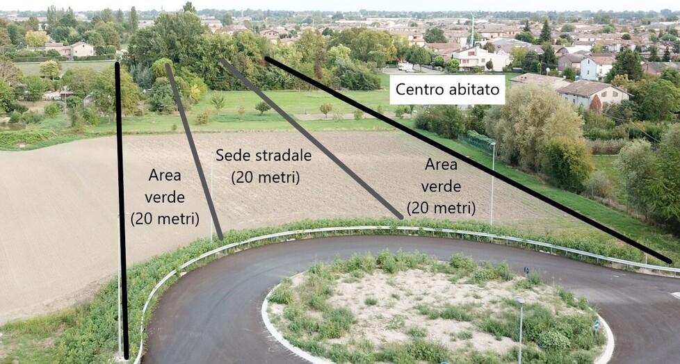 Tangenziale, sarà il Comune a decidere se e quando aprire il tratto appena finito