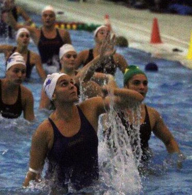 Waterpolo, comincia l’avventura di Coppa col Plebiscito Padova
