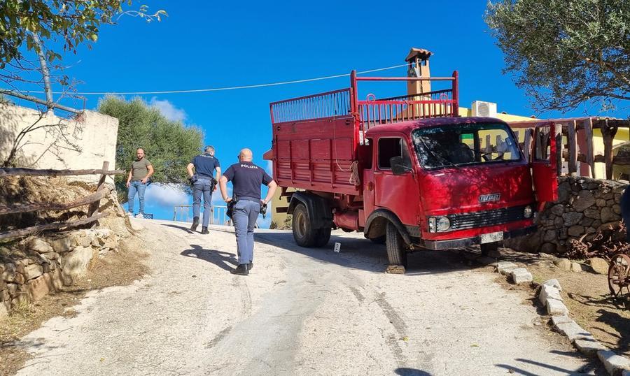 Operaio travolto dall’autocarro a Nuoro, si indaga per omicidio colposo
