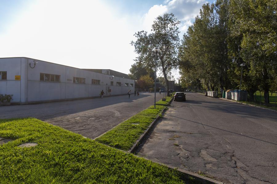 Ferrara. Cinque milioni per il “nuovo” Cus