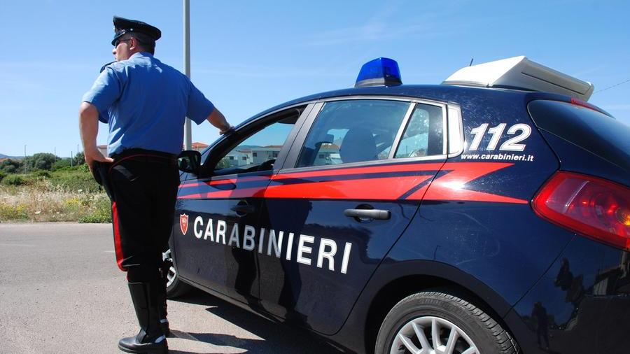Carabinieri Olbia.Il giovane arrestato in aprile dai carabinieri e' originario di Lanusei ma vive a Tortoli'
