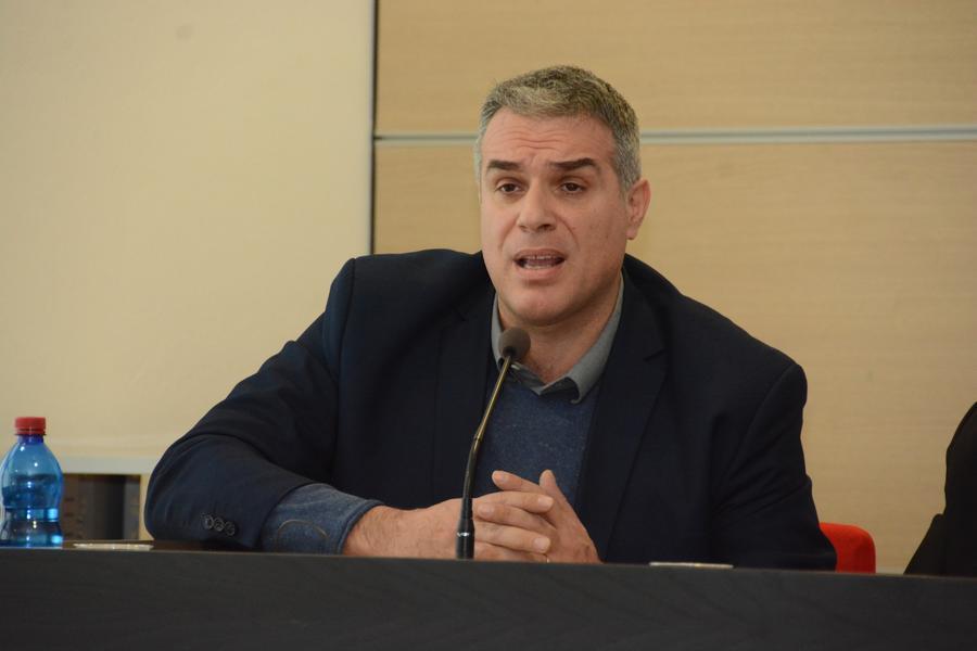 
	Anthony Muroni&nbsp;

