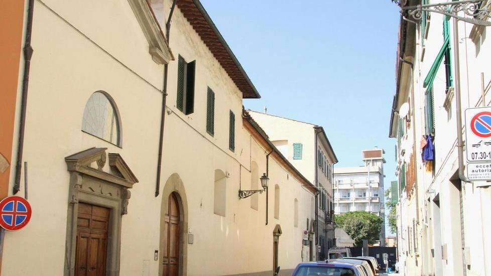 Canti natalizi per restaurare l’organo