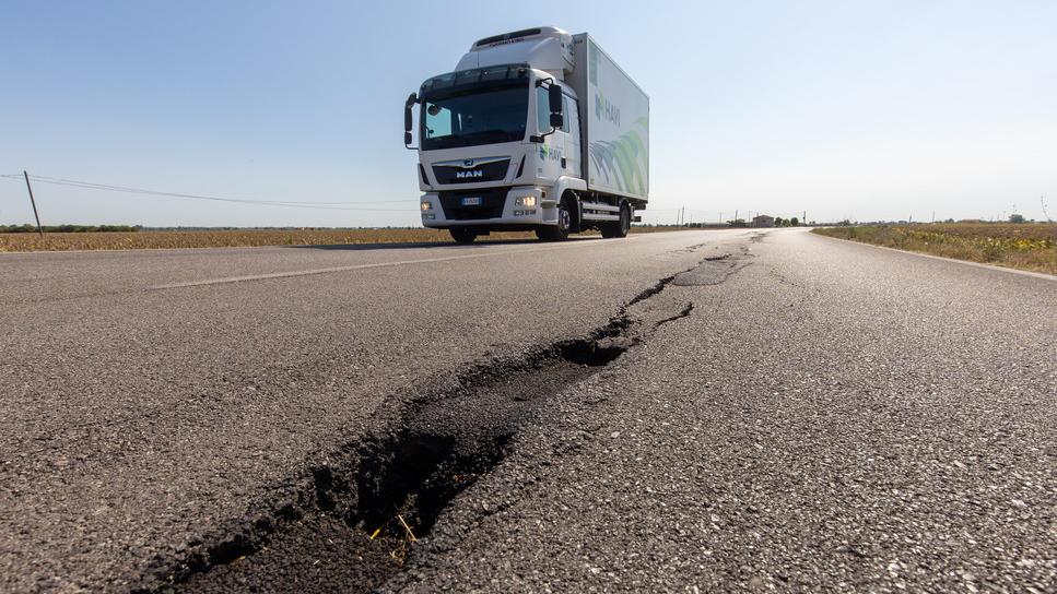 FdI: «Un tavolo in Provincia sul degrado di via Correggio»