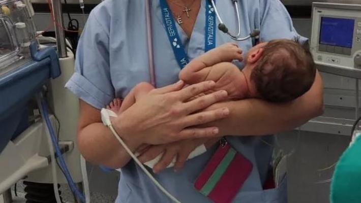 Il bambino da rifiuto a speranza: Francesco Alberto non dovrà mai conoscere la verità 