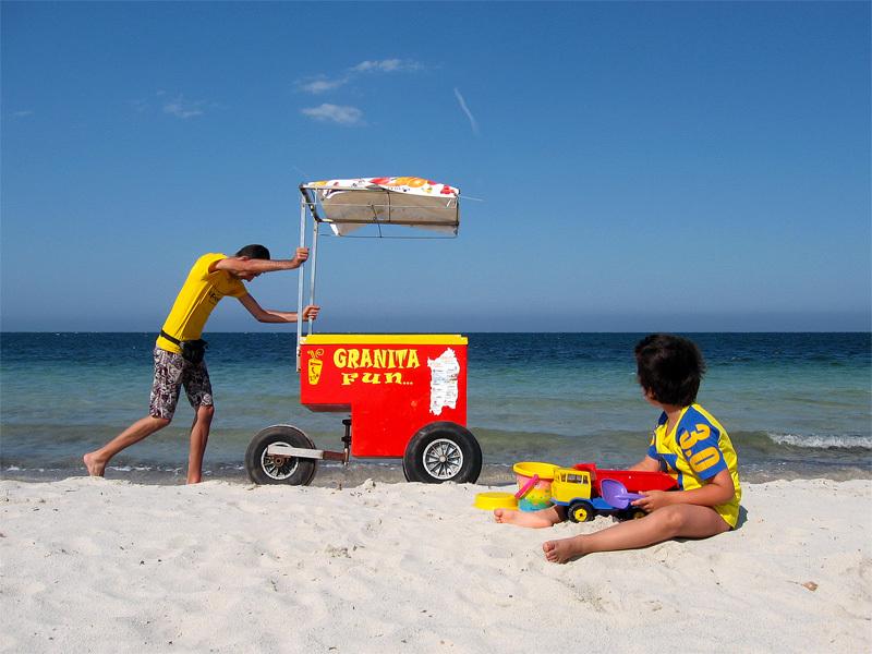 Racket delle granite a Berchida, il pm chiede tre condanne