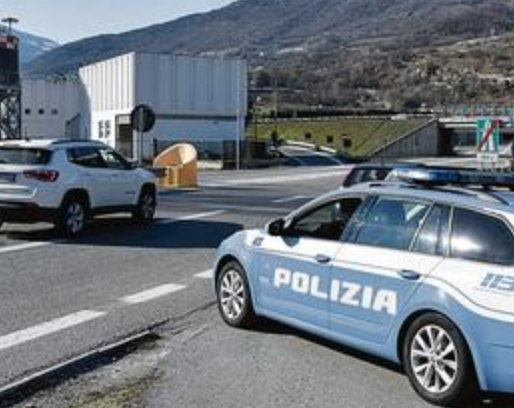 Furti nelle ville, cinque arrestati a Pistoia