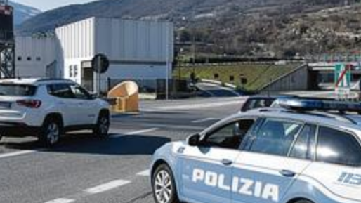 Furti nelle ville, cinque arrestati a Pistoia