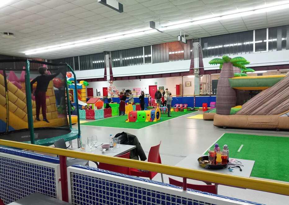Bondeno. L’ex bocciodromo è inagibile: bloccata l’attività ricreativa 