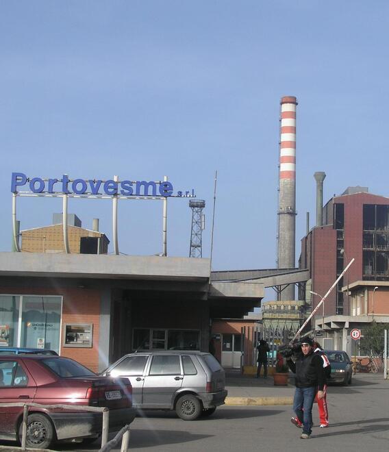 La Regione: «Portovesme non fermi la produzione»