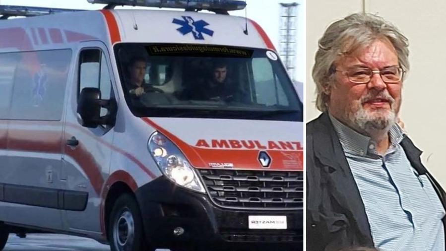 Malore durante turno di notte, guardia medica muore a Carrara