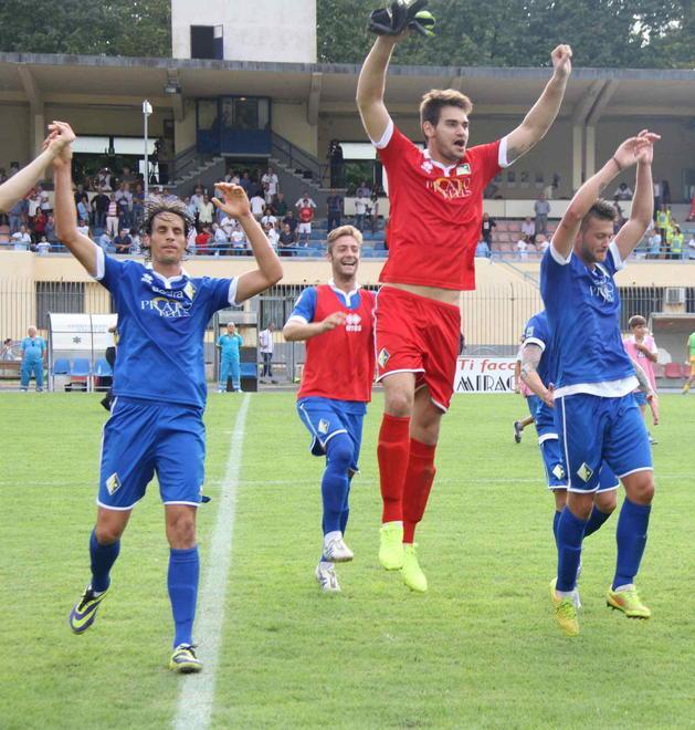 Ascoli, l’esame più difficile per il Prato a due facce 