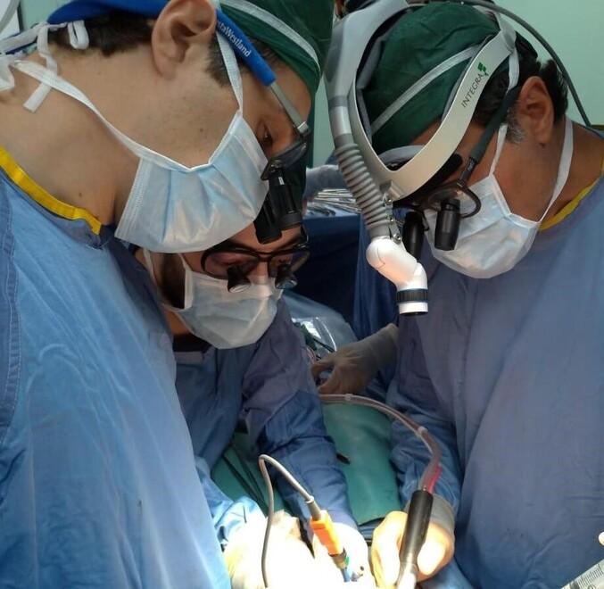 Modena, gesto d’amore di una madre: dona un rene al figlio malato 