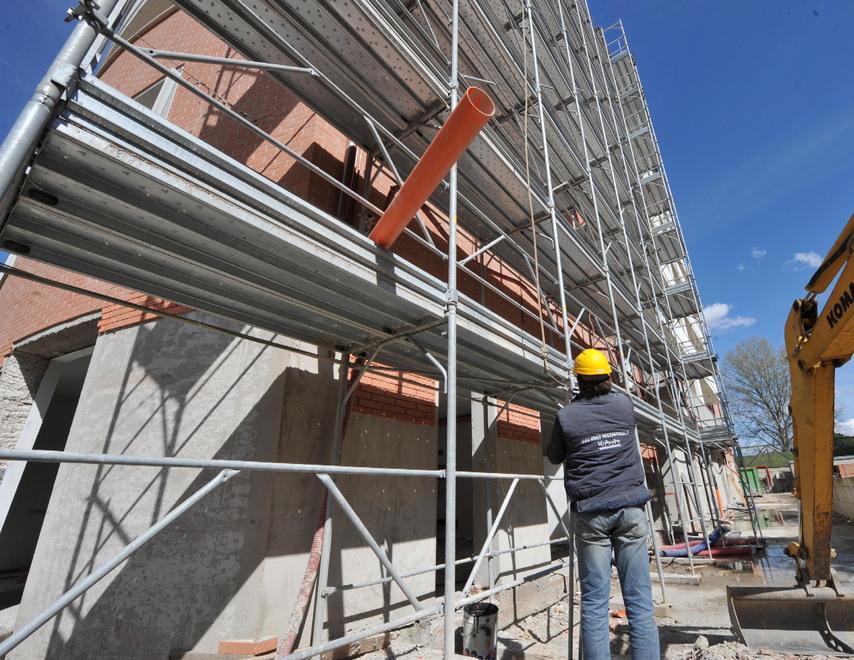 Pronta la nuova legge urbanistica. Sanna: «Sarà più di un Piano casa» 