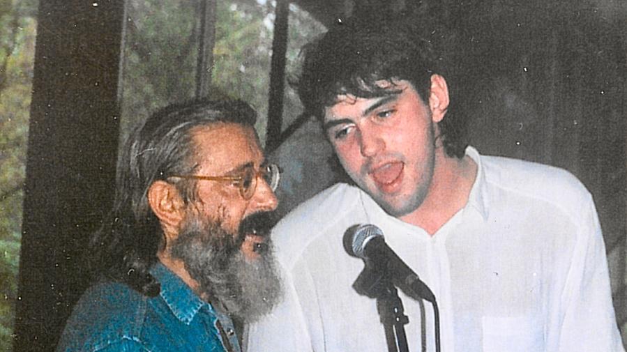 «La grande amicizia tra me e Augusto»