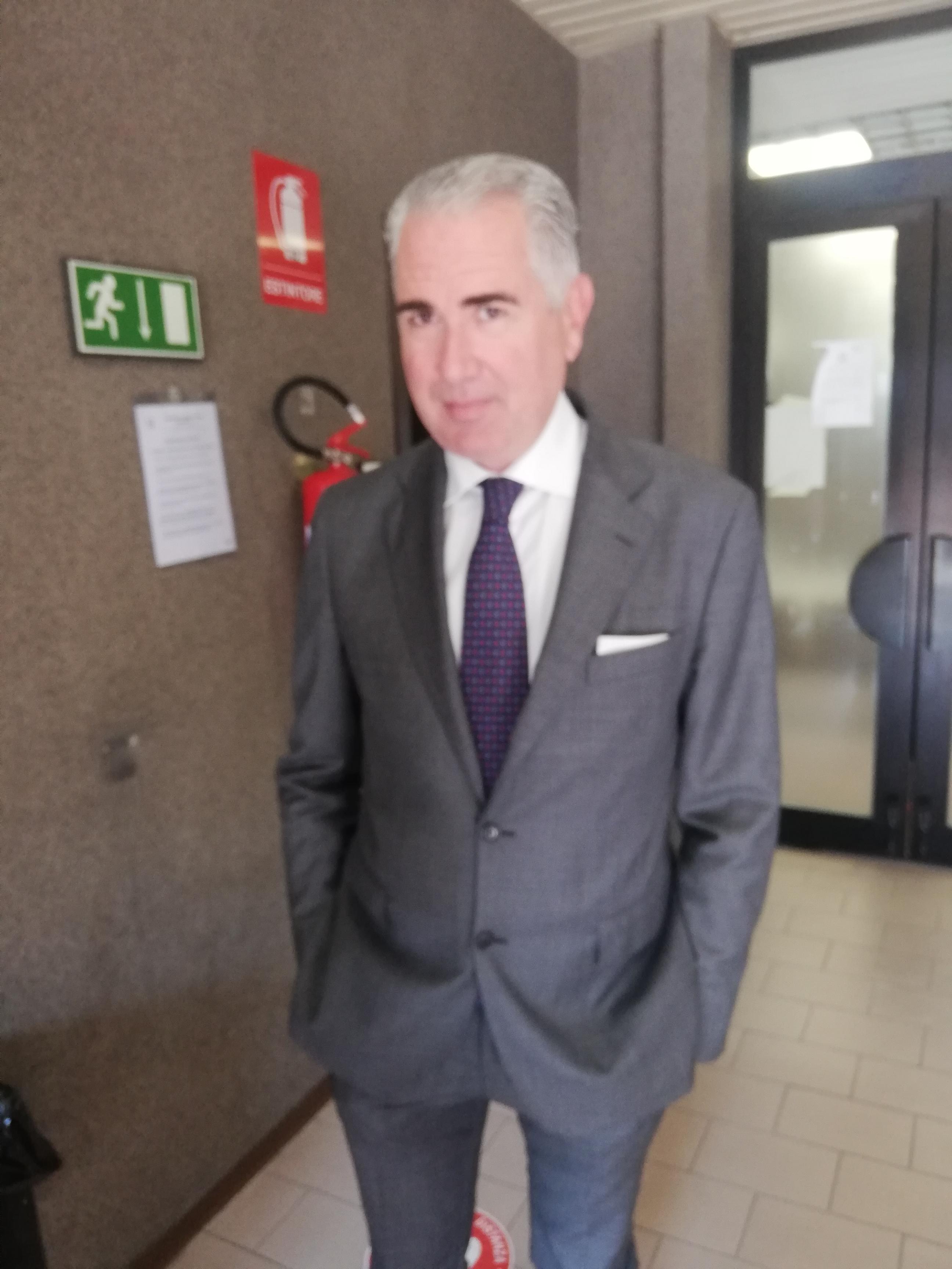 «Il dolore è forte, vogliamo giustizia»
