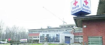 Carpi. Appello del sindaco alla Regione: «Pronto soccorso a rischio chiusura»