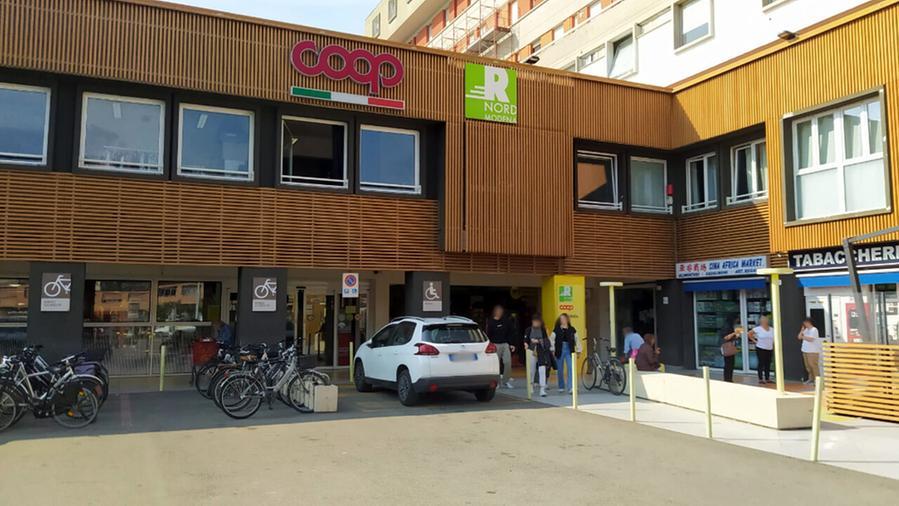 Modena. Coop Canaletto lascia Errenord e dà le chiavi al discount Aldi