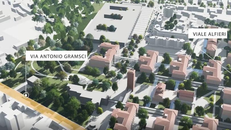 Nuovo ospedale di Livorno al bivio tra variante e referendum