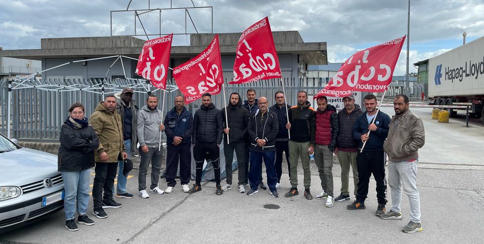 Panapesca, torna lo sciopero: niente accordo in prefettura