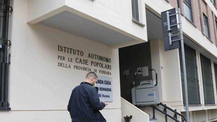 Lodi ha lasciato la casa popolare di Ferrara. Ora può subentrare un familiare