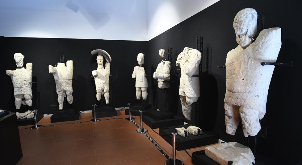 Fondazione Monte ’e Prama: Muroni resta alla guida fino al 2026 