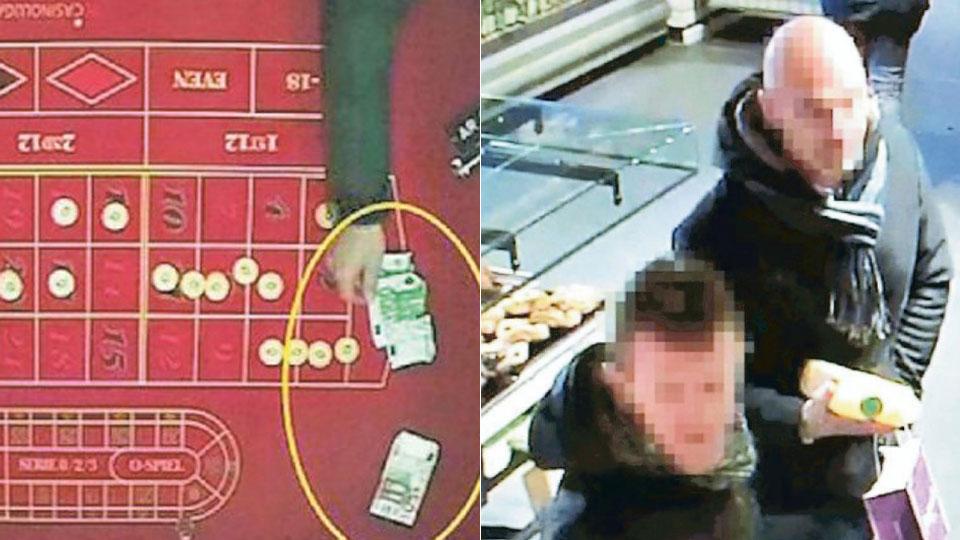 Processati per errore due cecinesi accusati di esportare soldi falsi