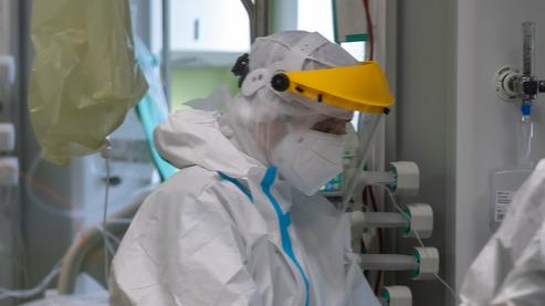 Covid, più contagi nel Ferrarese ma non c’è allarme per le polmoniti