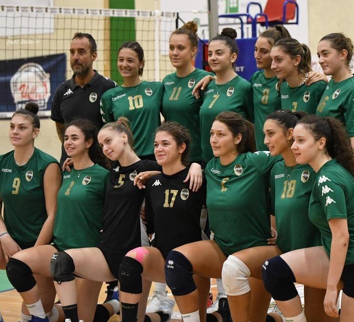 La D inizia con il derby Pantera Lucca-Porcari 
