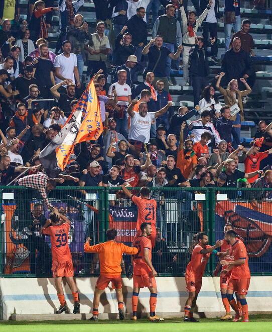 Pistoiese, dopo il derby nel mirino il “tabù” Melani 